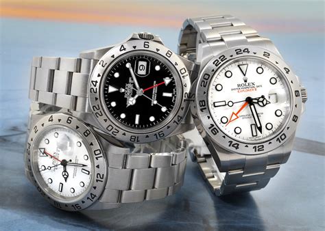 change date on rolex explorer 2|rolex explorer 2 settings.